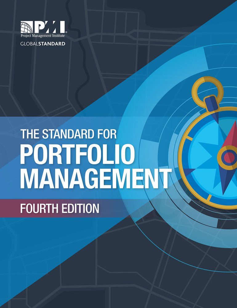 capítulo por capítulo baixar The Standard for Portfolio Management
