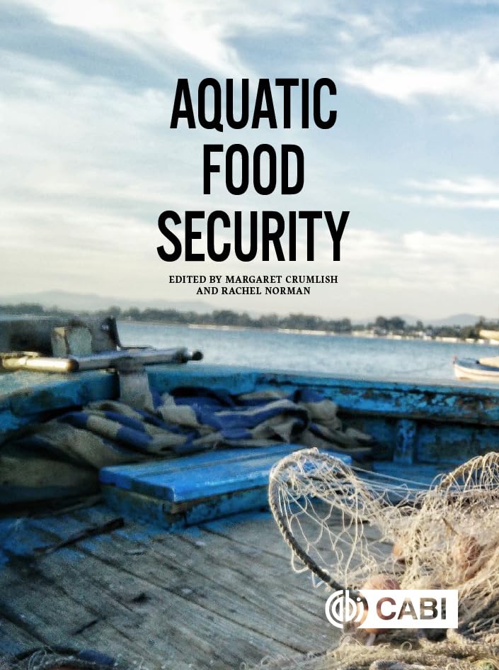 Aquatic Food Security (English Edition) baixar o livro de graça