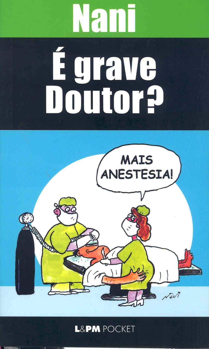 capítulo por capítulo baixar é grave, doutor?