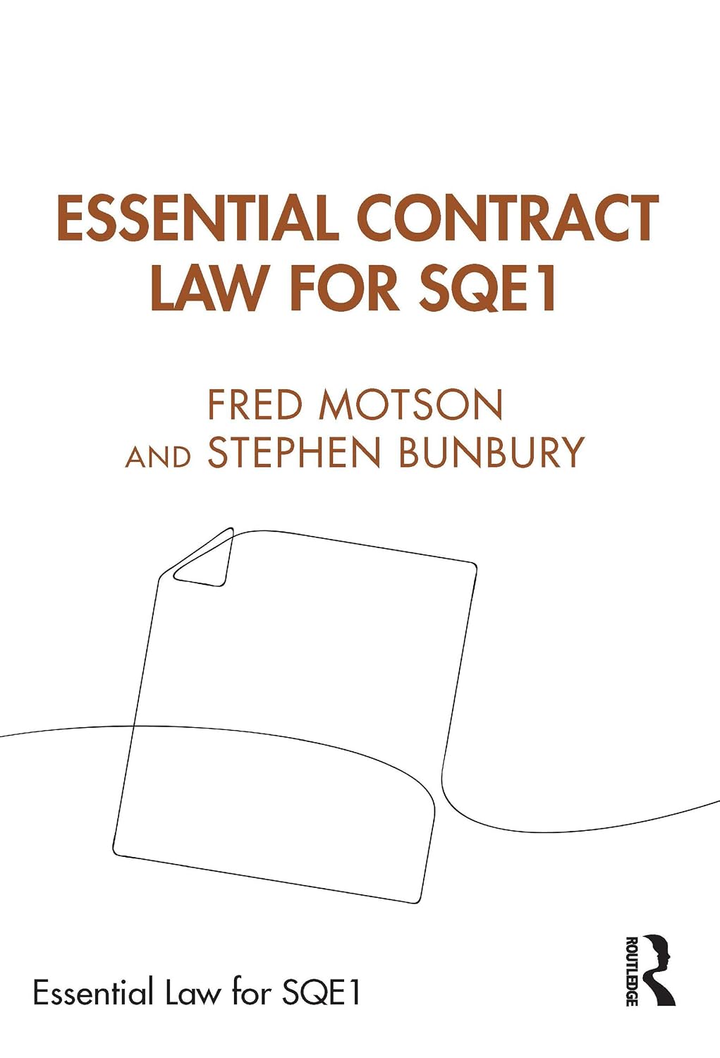 Essential Contract Law for SQE1 (Essential Law for SQE1) (English Edition) baixar livro de graça