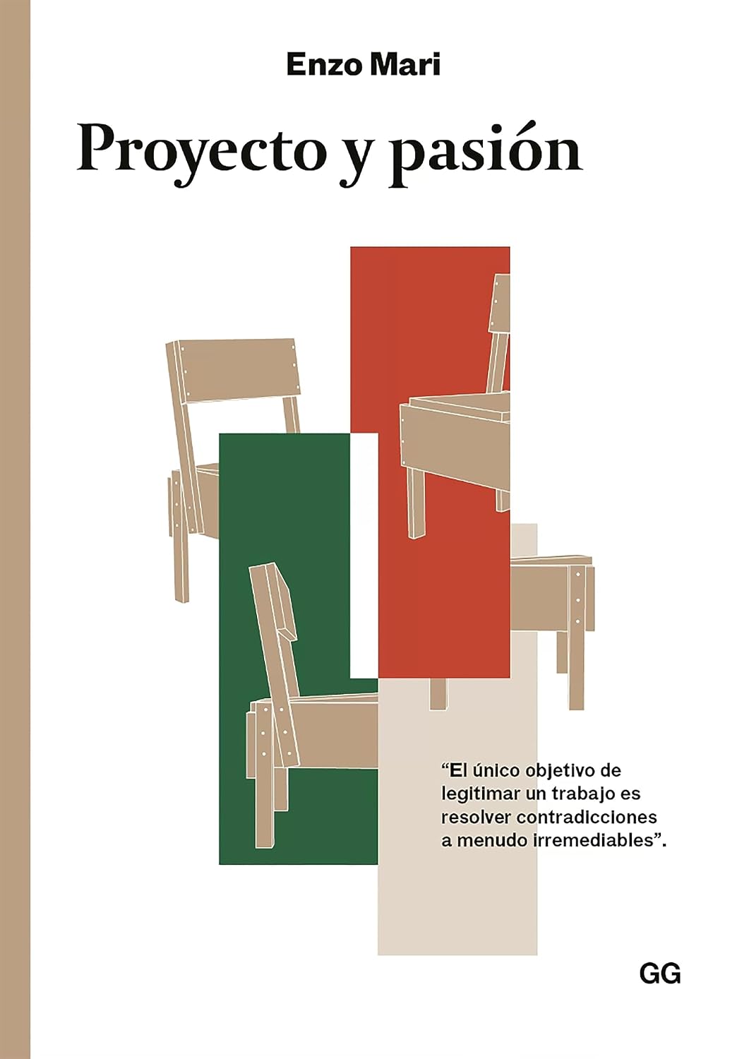 Proyecto y pasión (Spanish Edition)