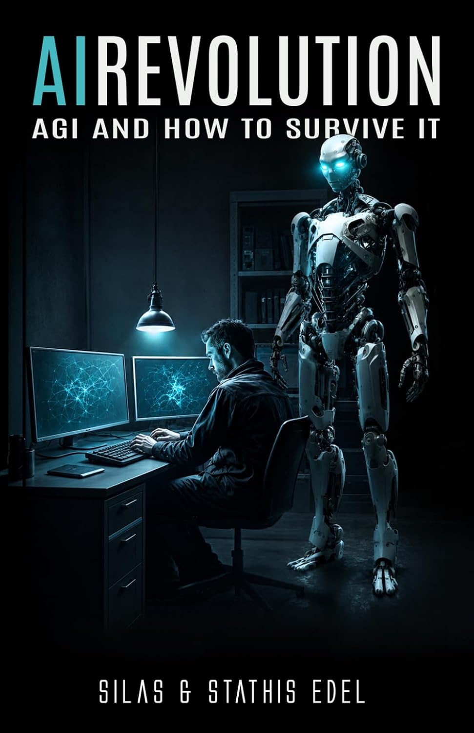 ler totalmente AI Revolution: AGI and How to Survive It