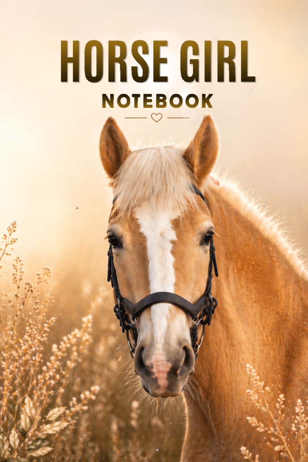 capítulo por capítulo baixar Horse Girl Notebook: Lined Journal, 120 Pages, 6x9: Equestrian notes book for riders and horse lovers, perfect for daily writing