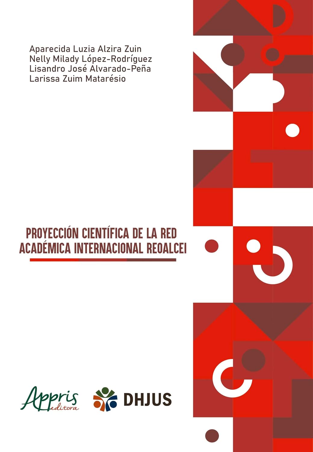 capítulo por capítulo baixar Proyección Científica de La Red Académica Internacional Reoalcei