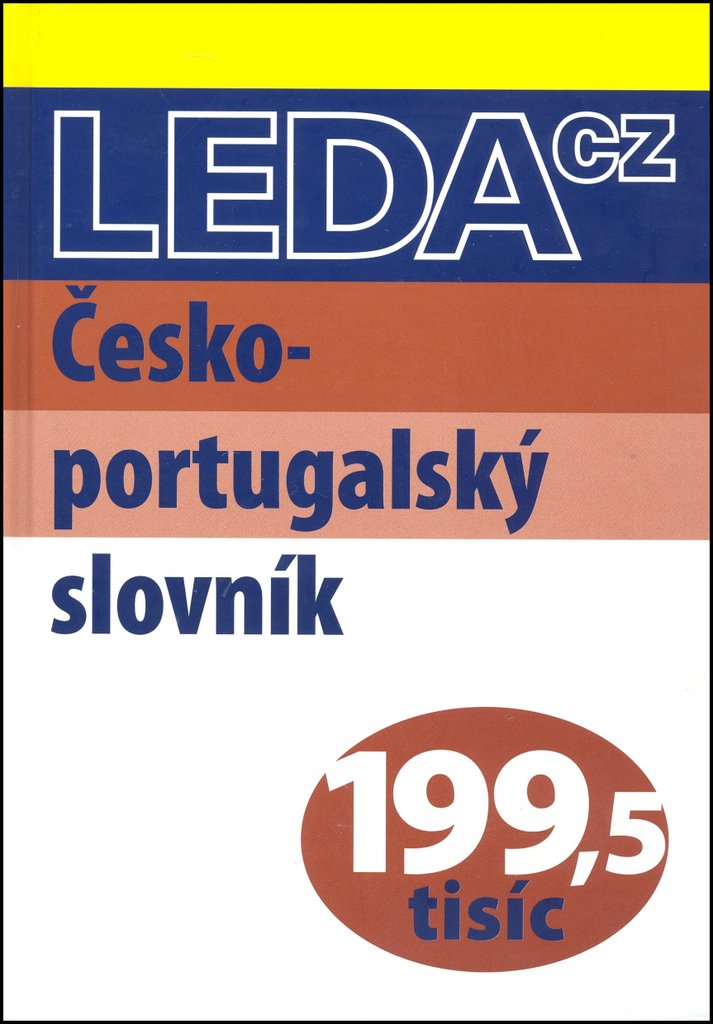 ler totalmente Czech-Portuguese Dictionary