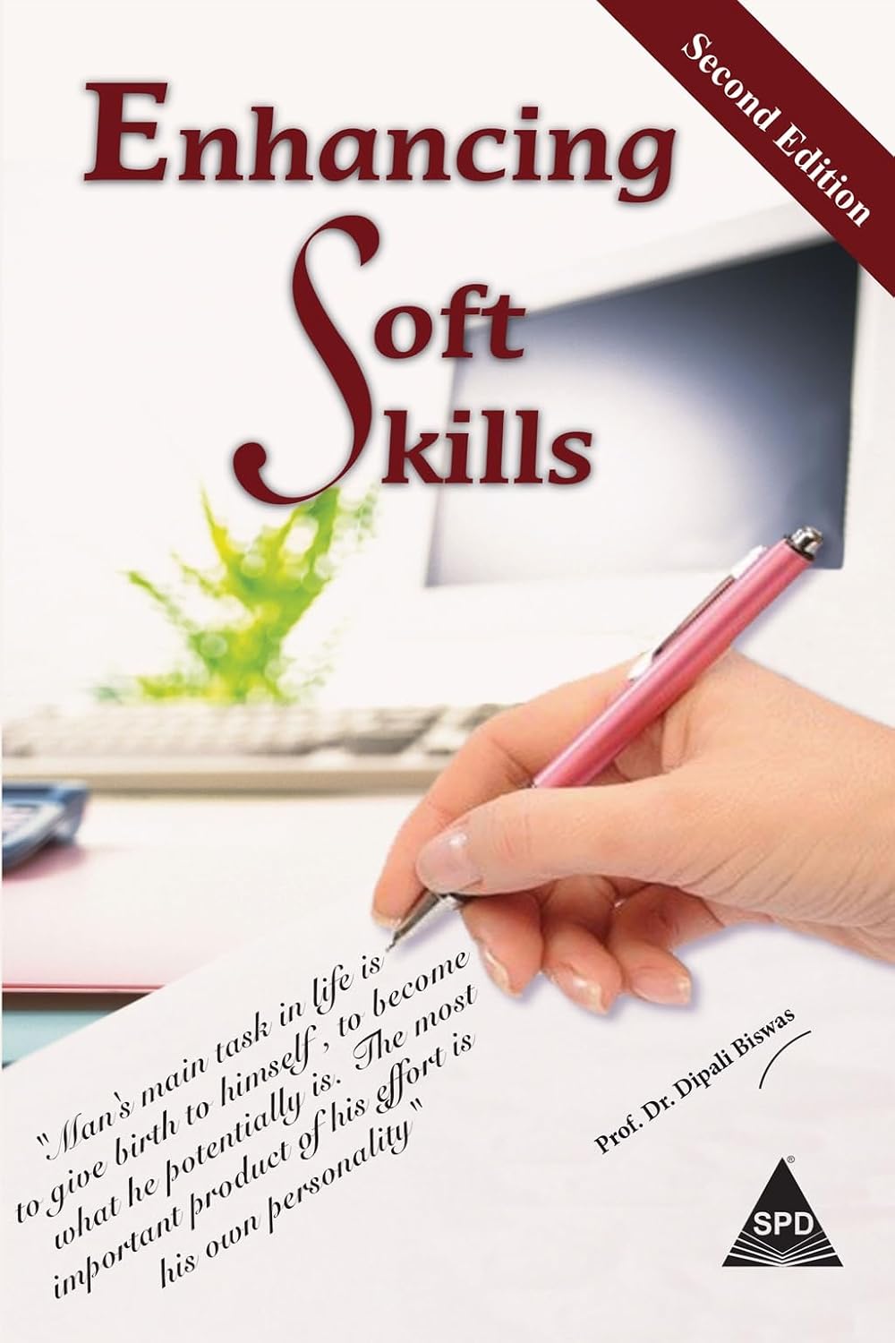 ler totalmente Enhancing Soft Skills, Second Edition (English Edition)