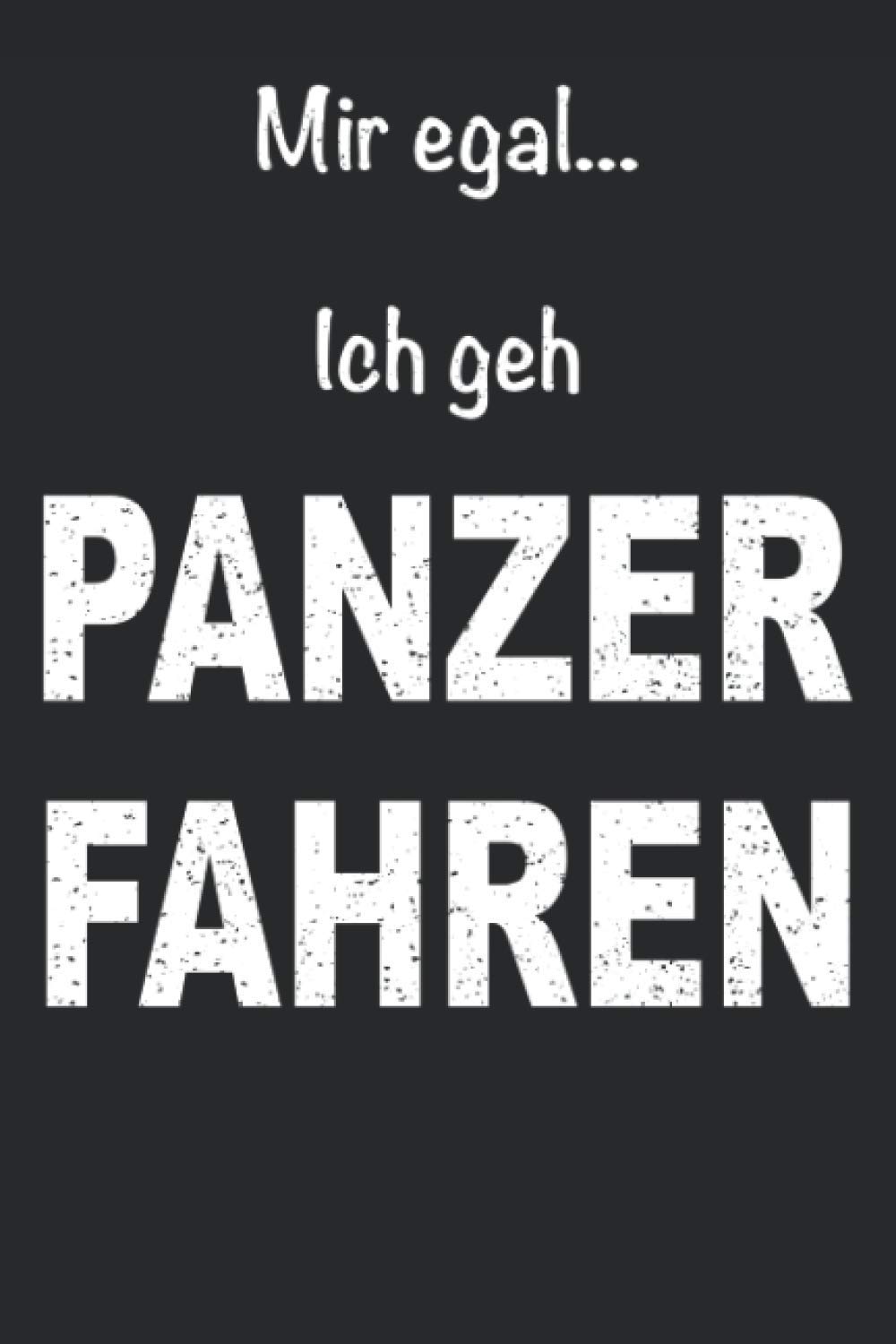 Panzer Militär Armee Soldat Gaming Panzerfahrer Notizbuch baixar livro de graça
