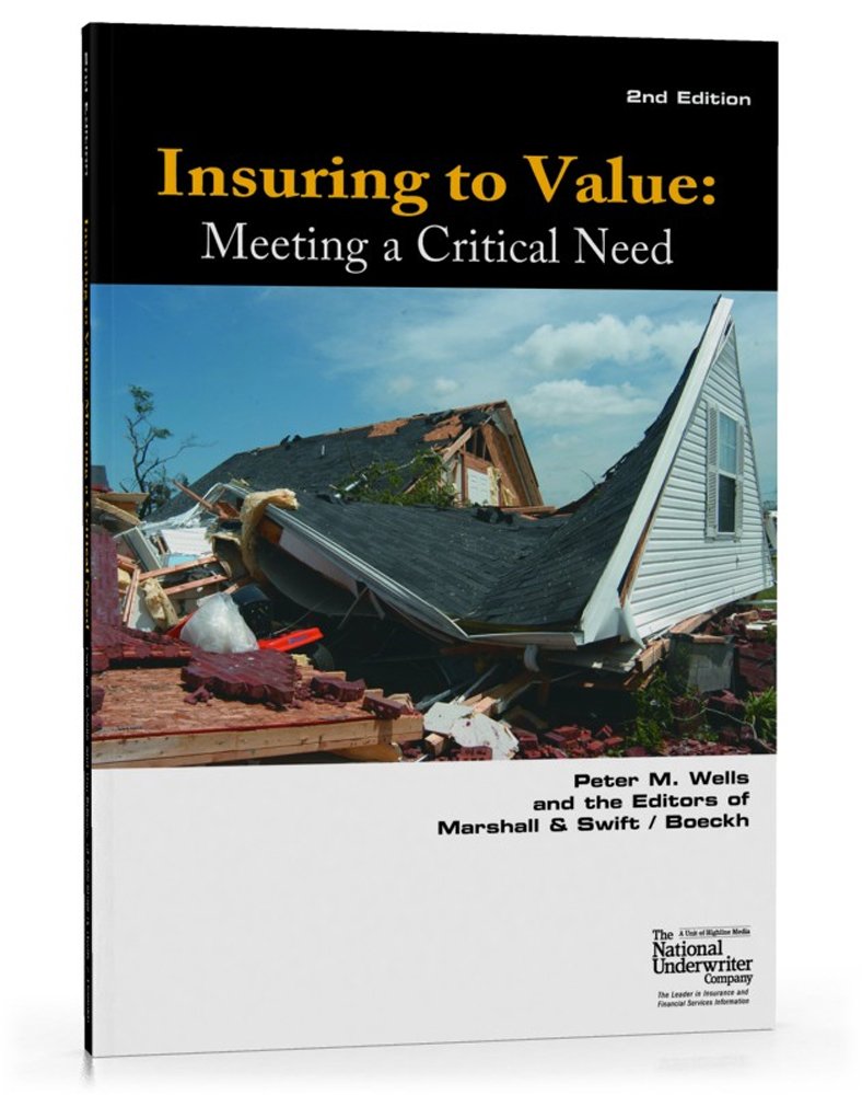 capítulo por capítulo baixar Insuring to Value: Meeting a Critical Need