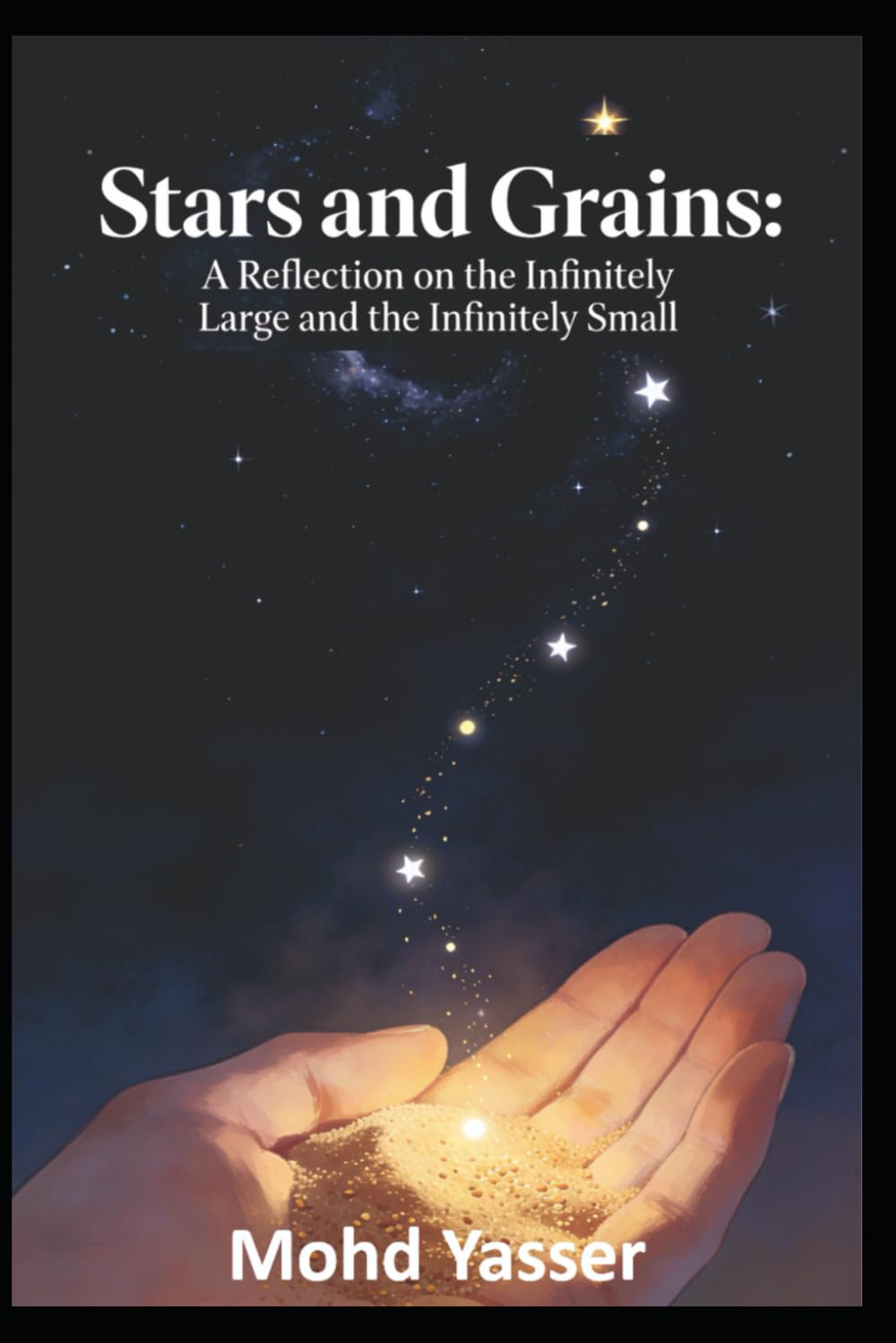 Stars and Grains: A Reflection on the Infinitely Large and the Infinitely Small baixar o livro de graça