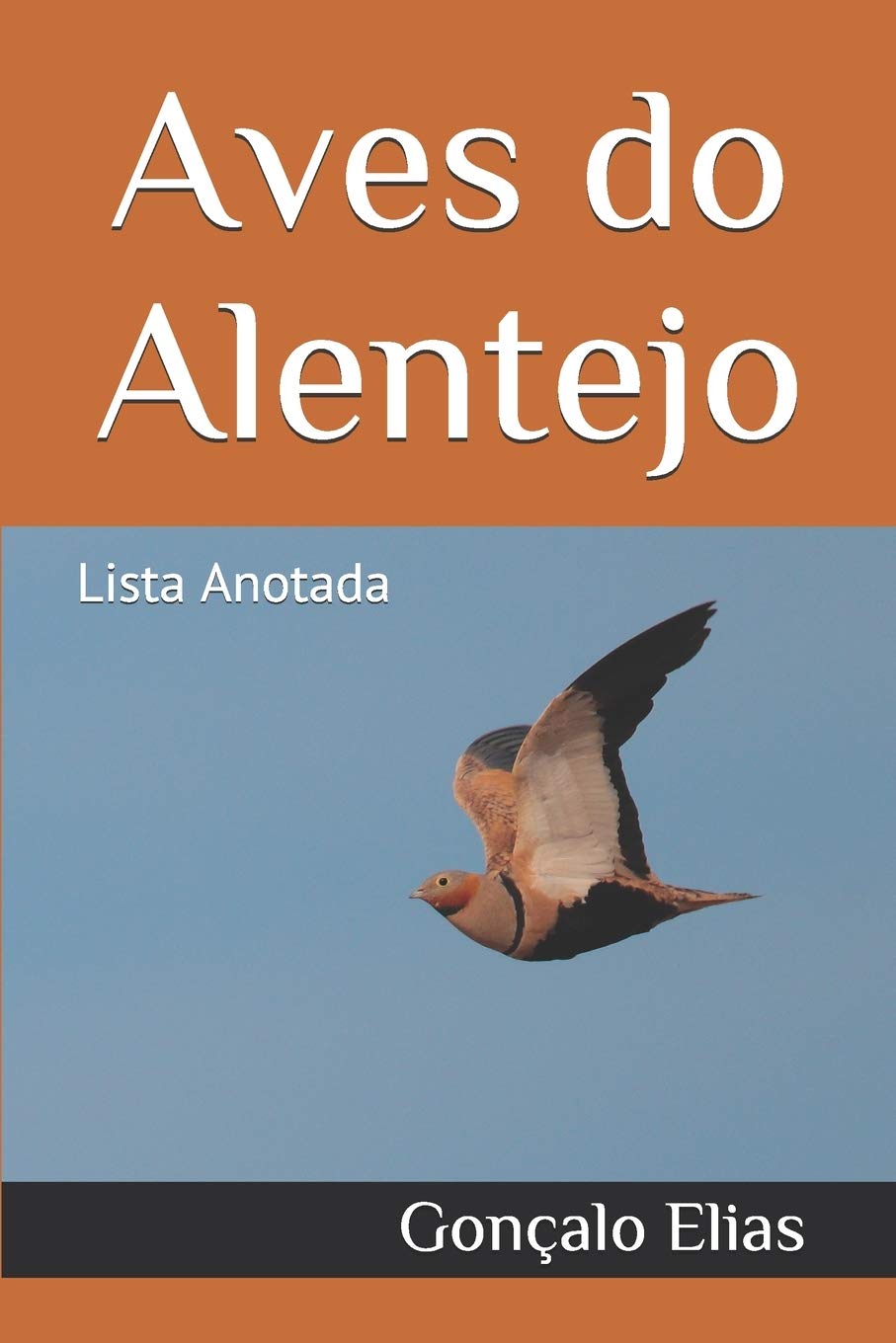 Aves do Alentejo: Lista Anotada baixar livro de graça