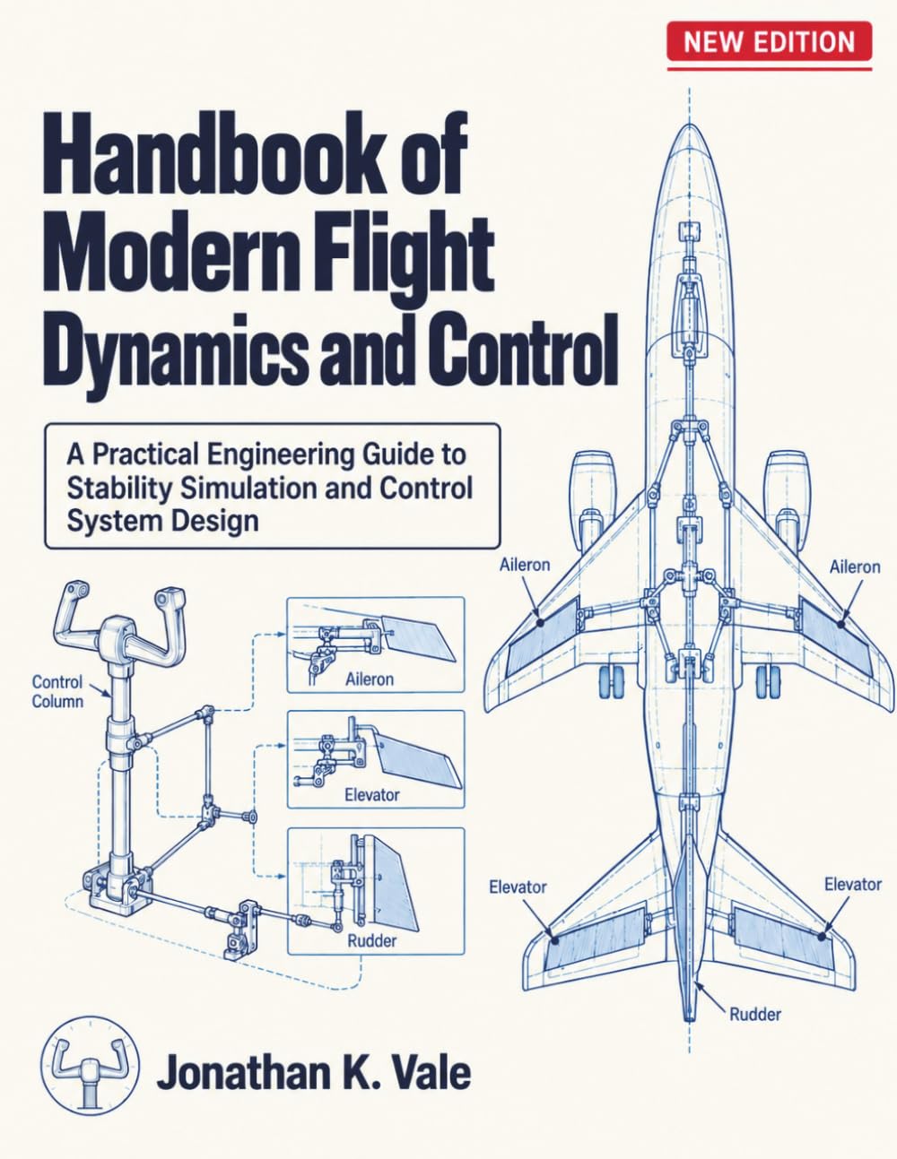 capítulo por capítulo baixar Handbook of Modern Flight Dynamics and Control: A Practical Engineering Guide to Stability Simulation and Control System Design