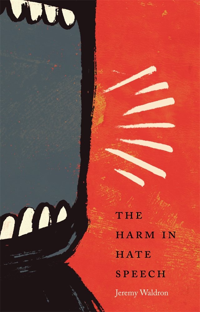 The Harm in Hate Speech: 10 baixar livro de graça