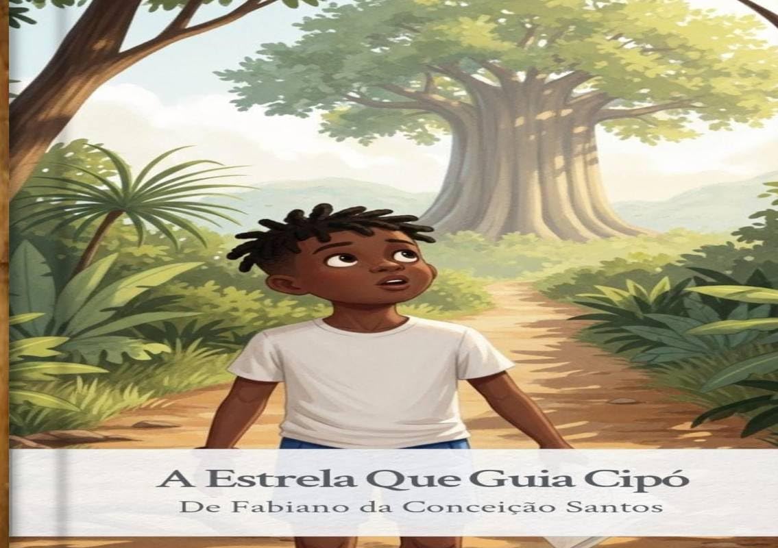 A Estrela que guia o Cipó: A Estrela que guia o Cipó baixar livro de graça
