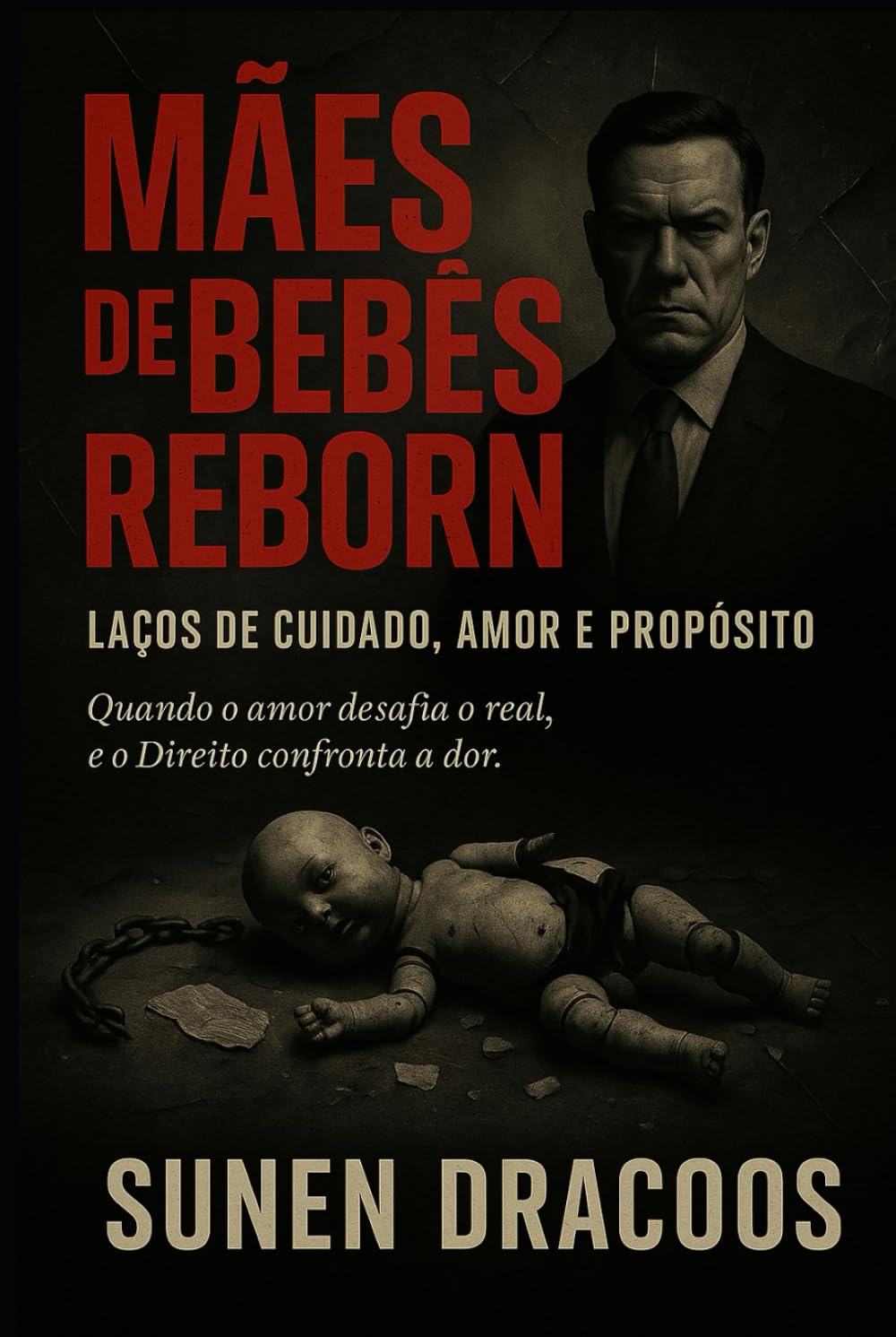 capítulo por capítulo baixar MÃES DE BEBÊS REBORN Laços de Cuidado, Amor e Propósito: Ensaio Jurídico e Ontológico (Portuguese Edition)