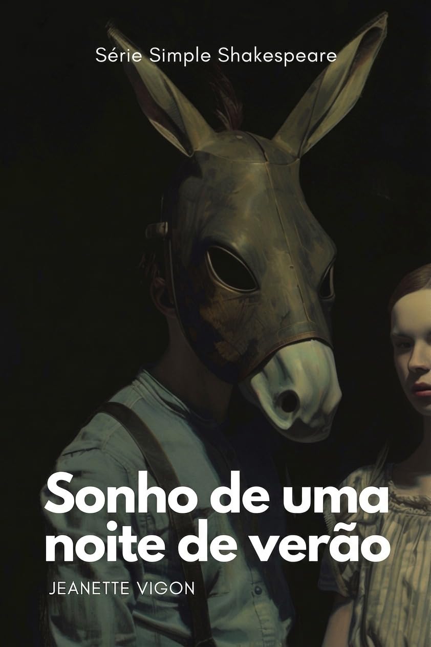 Sonho de uma noite de verão | Série Shakespeare Simples baixar o livro de graça