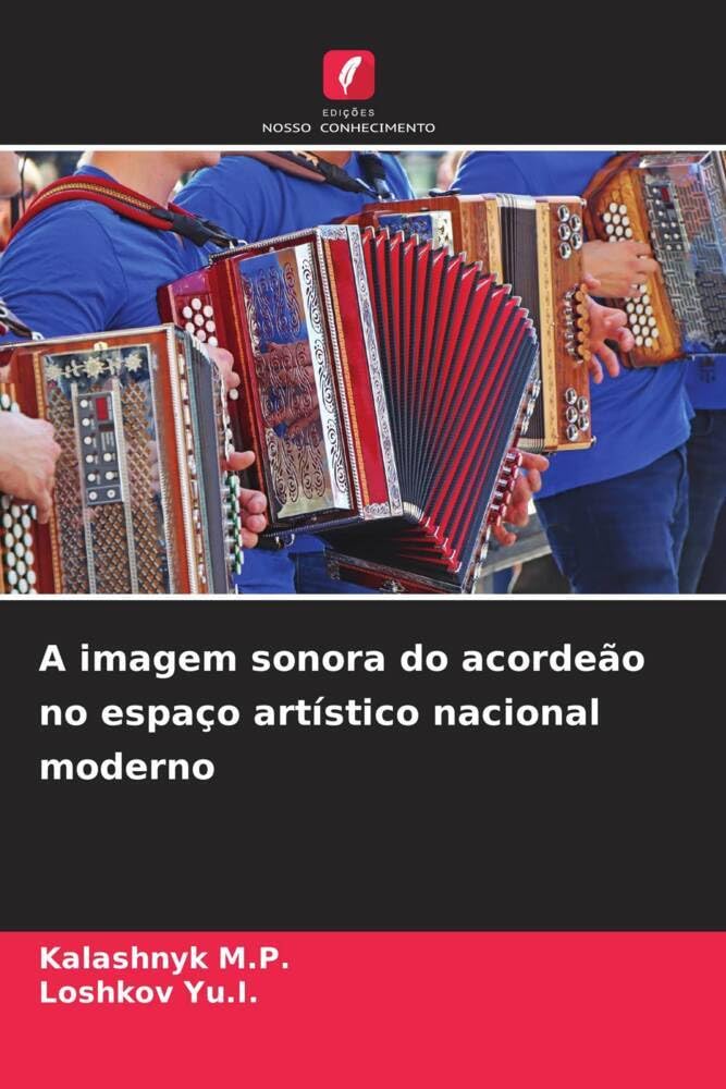 ler totalmente A imagem sonora do acordeão no espaço artístico nacional moderno