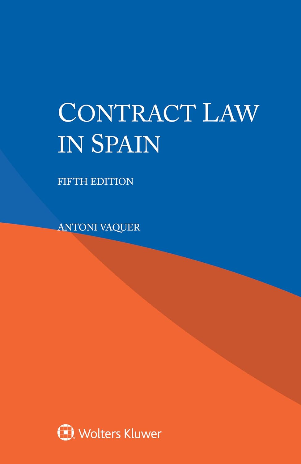capítulo por capítulo baixar Contract Law in Spain (IEL Contract Law) (English Edition)