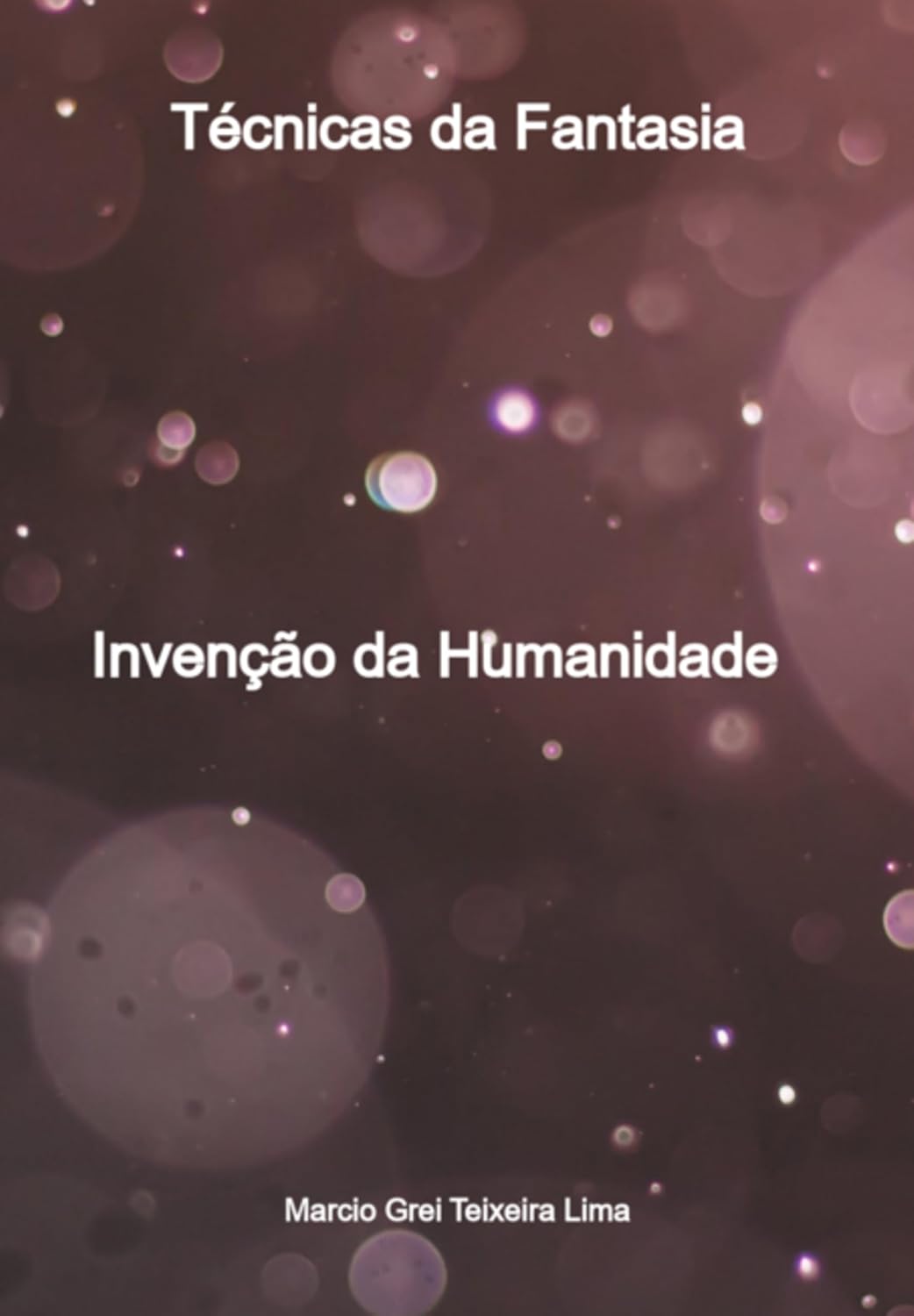 ler totalmente Técnicas Da Fantasia