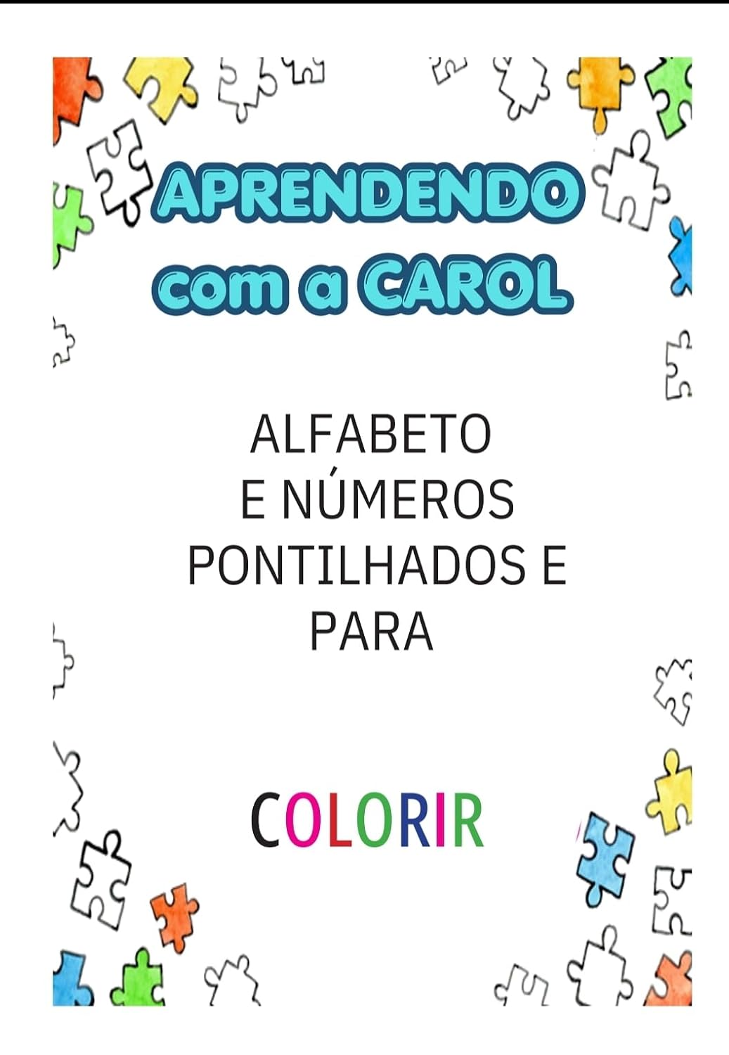 ler totalmente Aprendendo com Carol