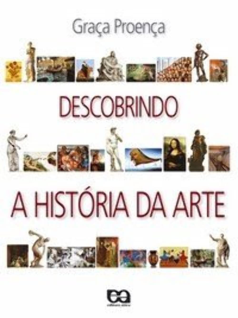 Descobrindo a história da arte baixar o livro de graça