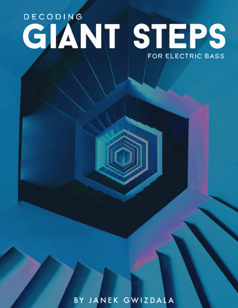 ler totalmente Decoding Giant Steps