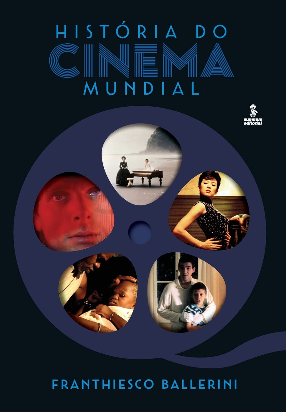 capítulo por capítulo baixar História do cinema mundial