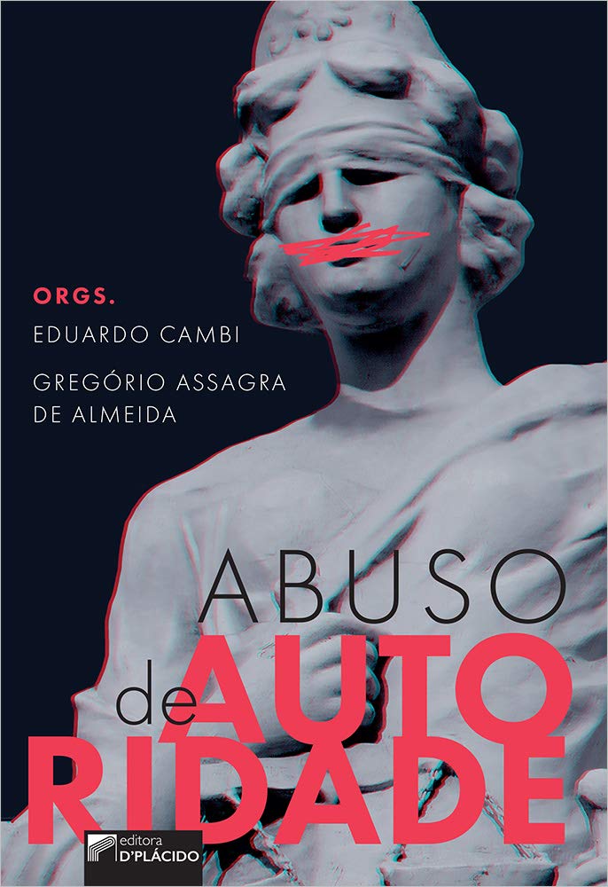 Abuso de Autoridade baixar livro de graça