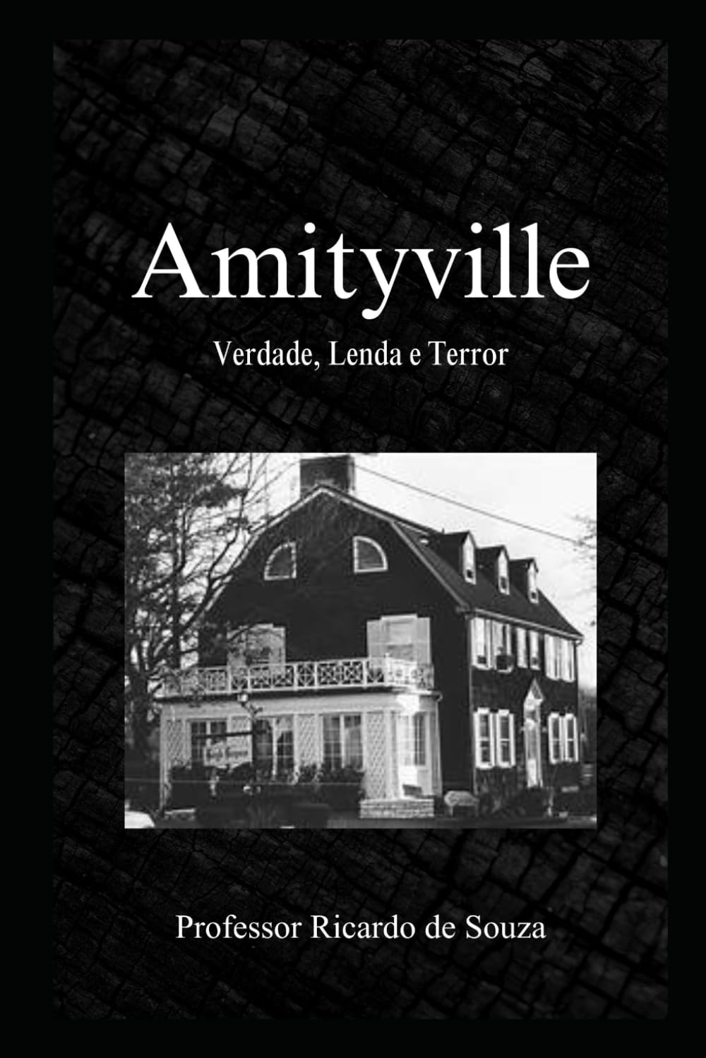 Amityville: Venda, Terror e Lenda baixar o livro de graça