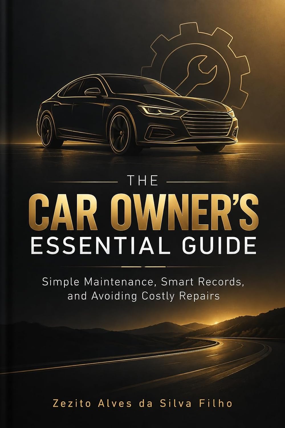ler totalmente The Car Owner's Essential Guide: Simple Maintenance, Smart Records, and Avoiding Costly Repairs (English Edition)