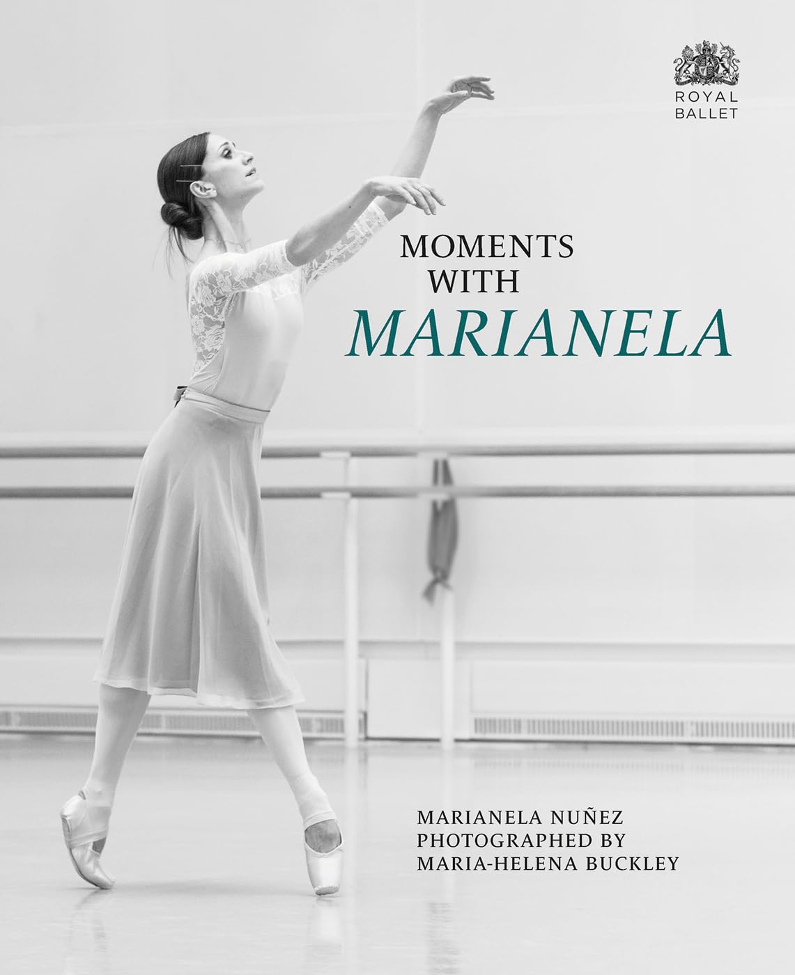Moments with Marianela baixar o livro de graça