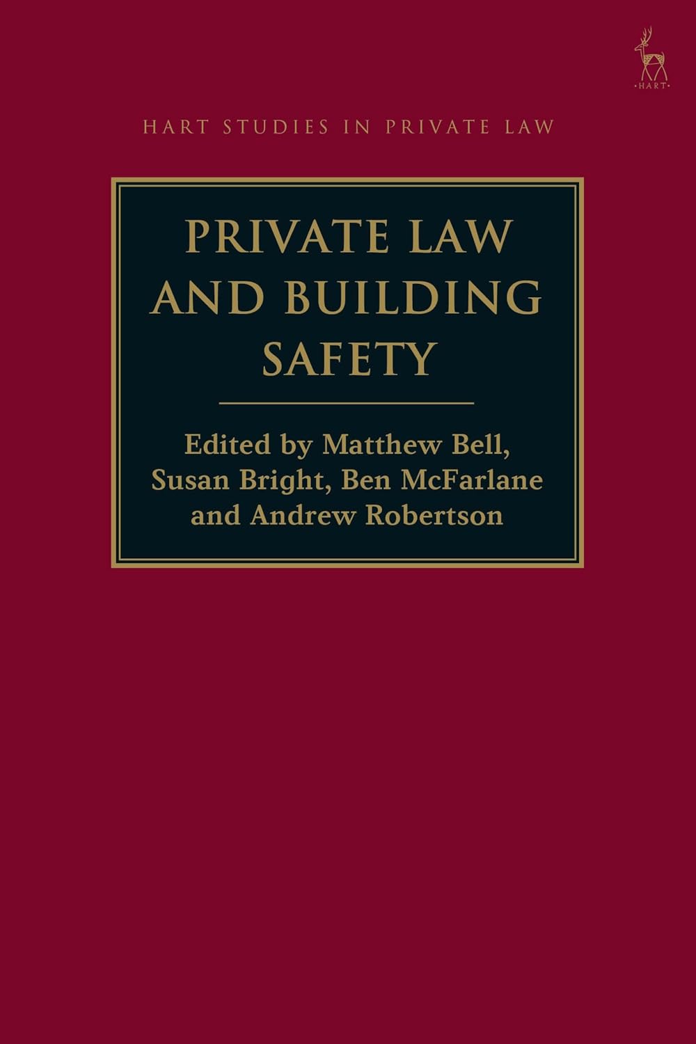 Private Law and Building Safety (English Edition) baixar o livro de graça