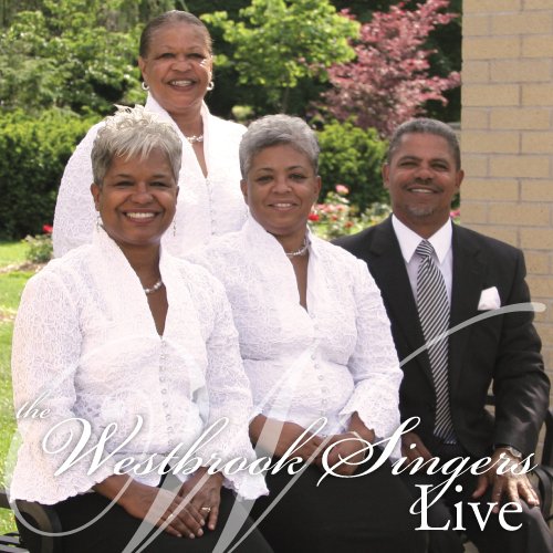 The Westbrook Singers Live