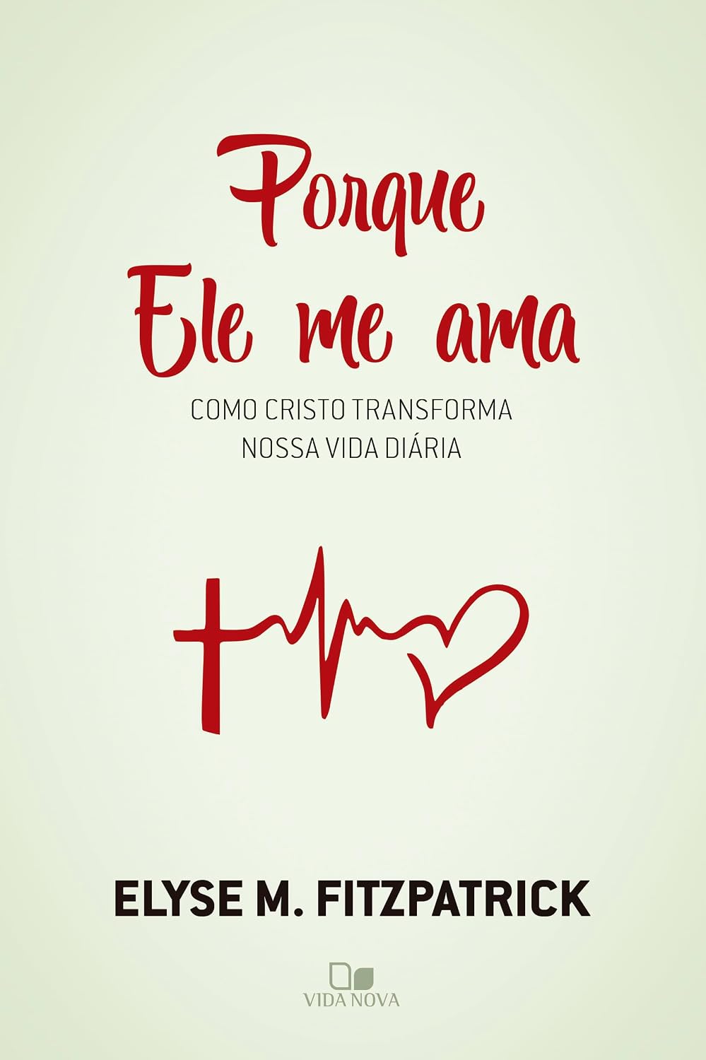 Porque ele me ama