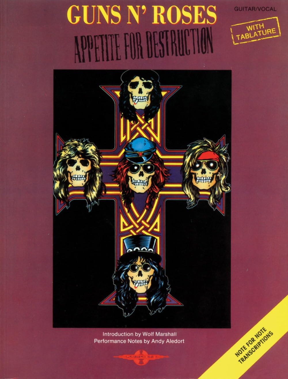 Appetite For Destruction baixar o livro de graça