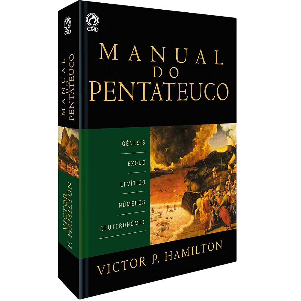 Manual do Pentateuco baixar o livro de graça