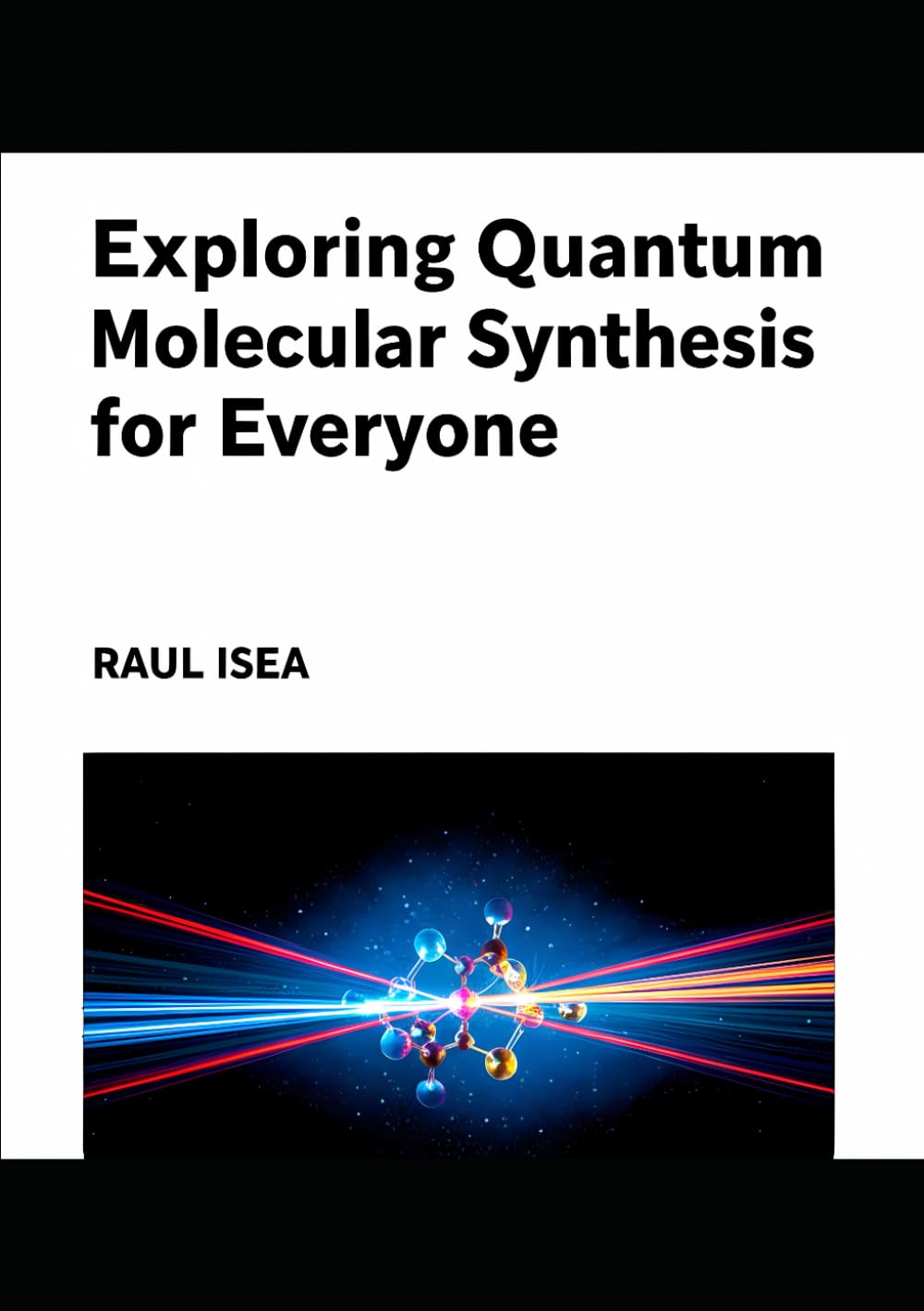 capítulo por capítulo baixar Exploring Quantum Molecular Synthesis for Everyone