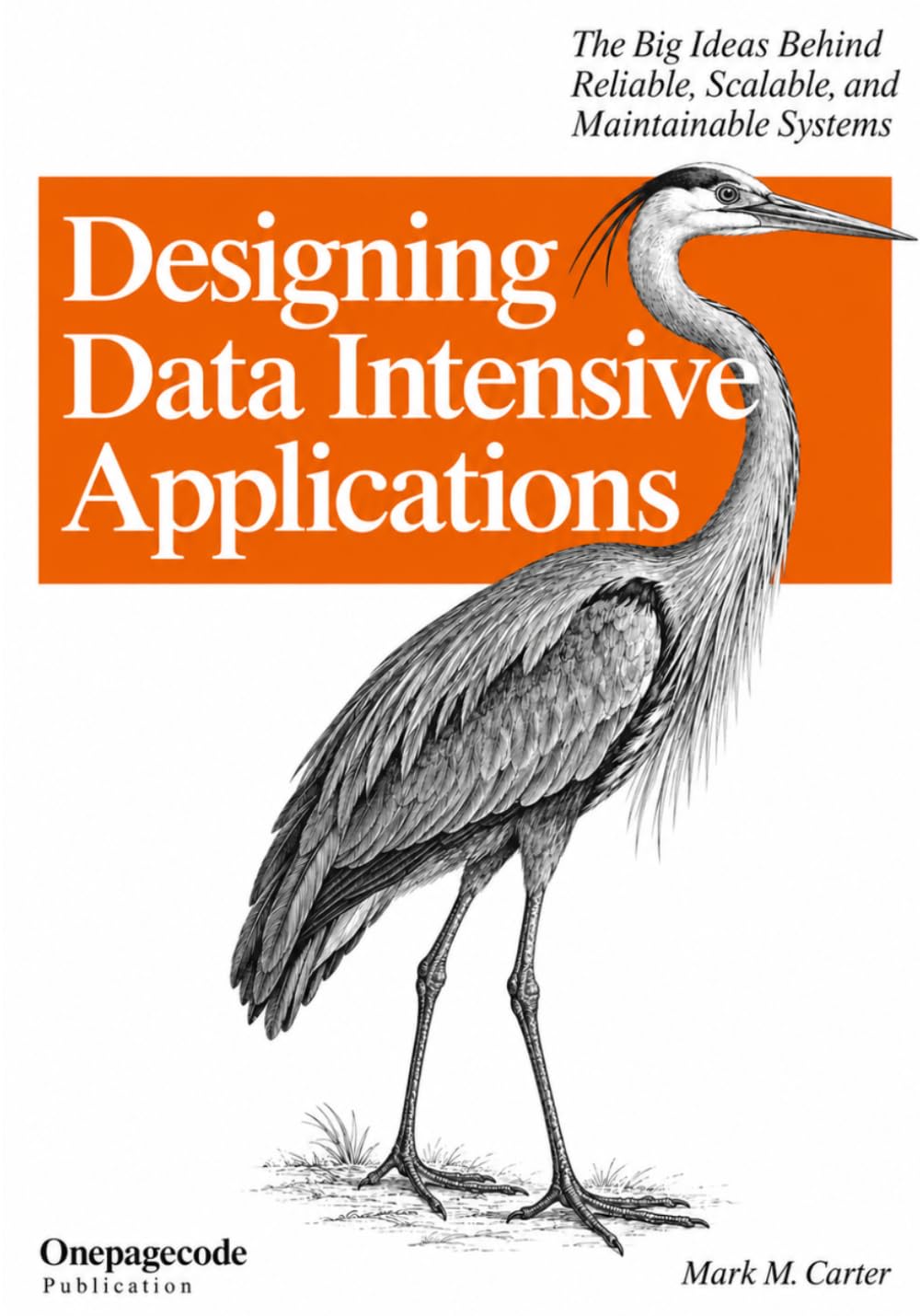 Designing Data Intensive Applications: The Big Ideas Behind Reliable, Scalable, and Maintainable Systems baixar livro de graça