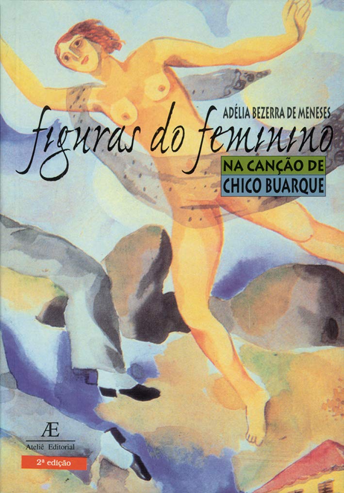 capítulo por capítulo baixar Figuras do Feminino na Canção de Chico Buarque