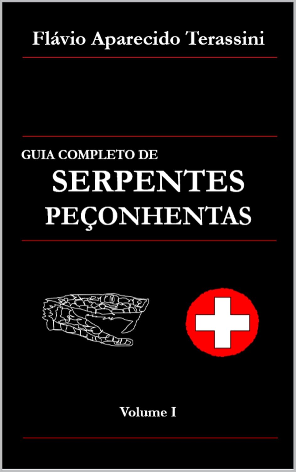 capítulo por capítulo baixar GUIA COMPLETO DE SERPENTES PEÇONHENTAS: Volume I
