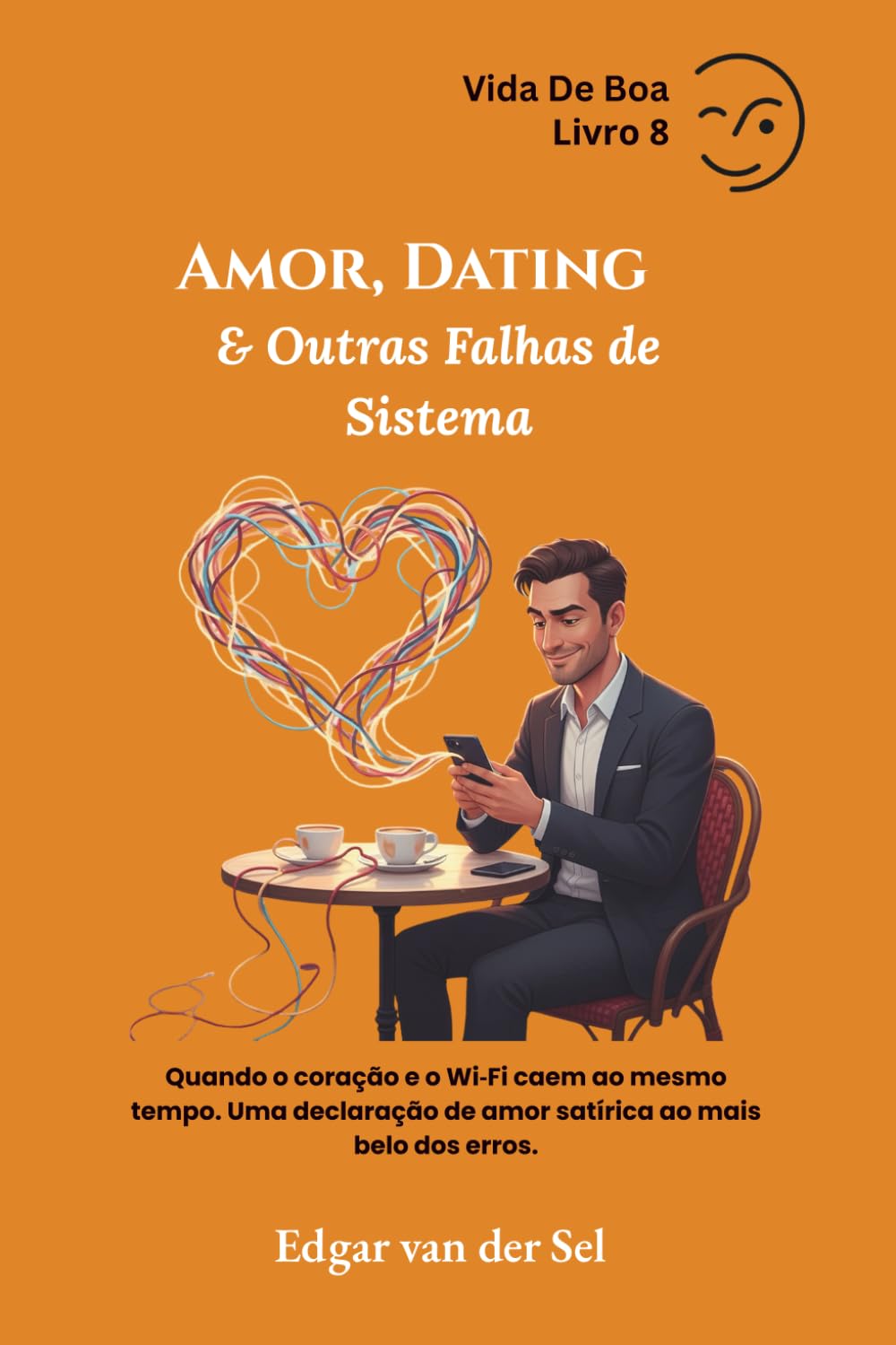 ler totalmente Amor, Dating & Outras Falhas de Sistema