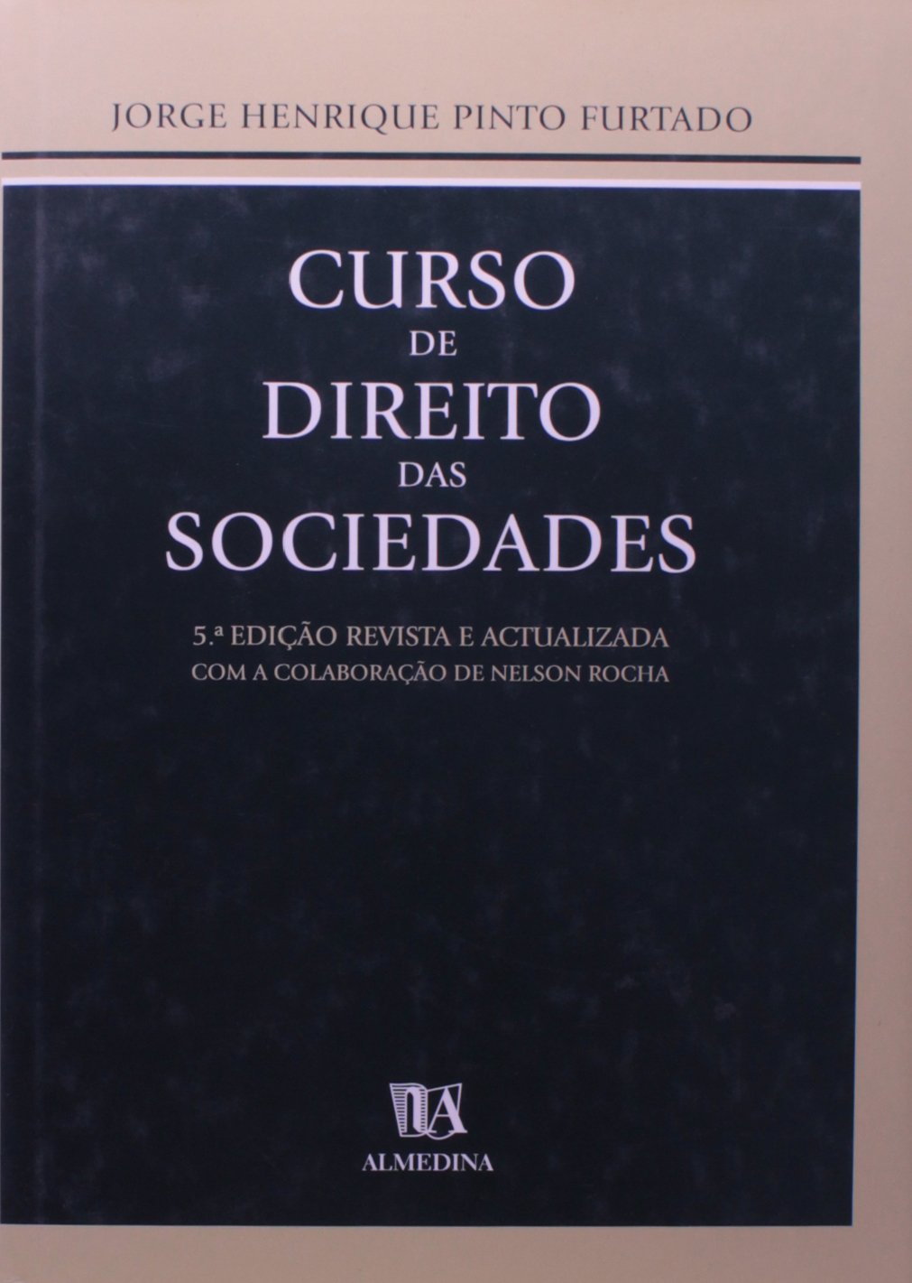 Curso de Direito das Sociedades baixar o livro de graça