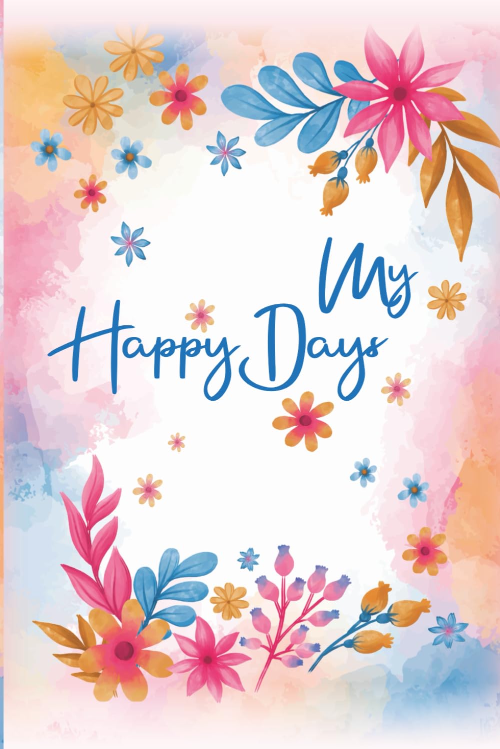 capítulo por capítulo baixar Bloc note My Happy Days: My Happy Days