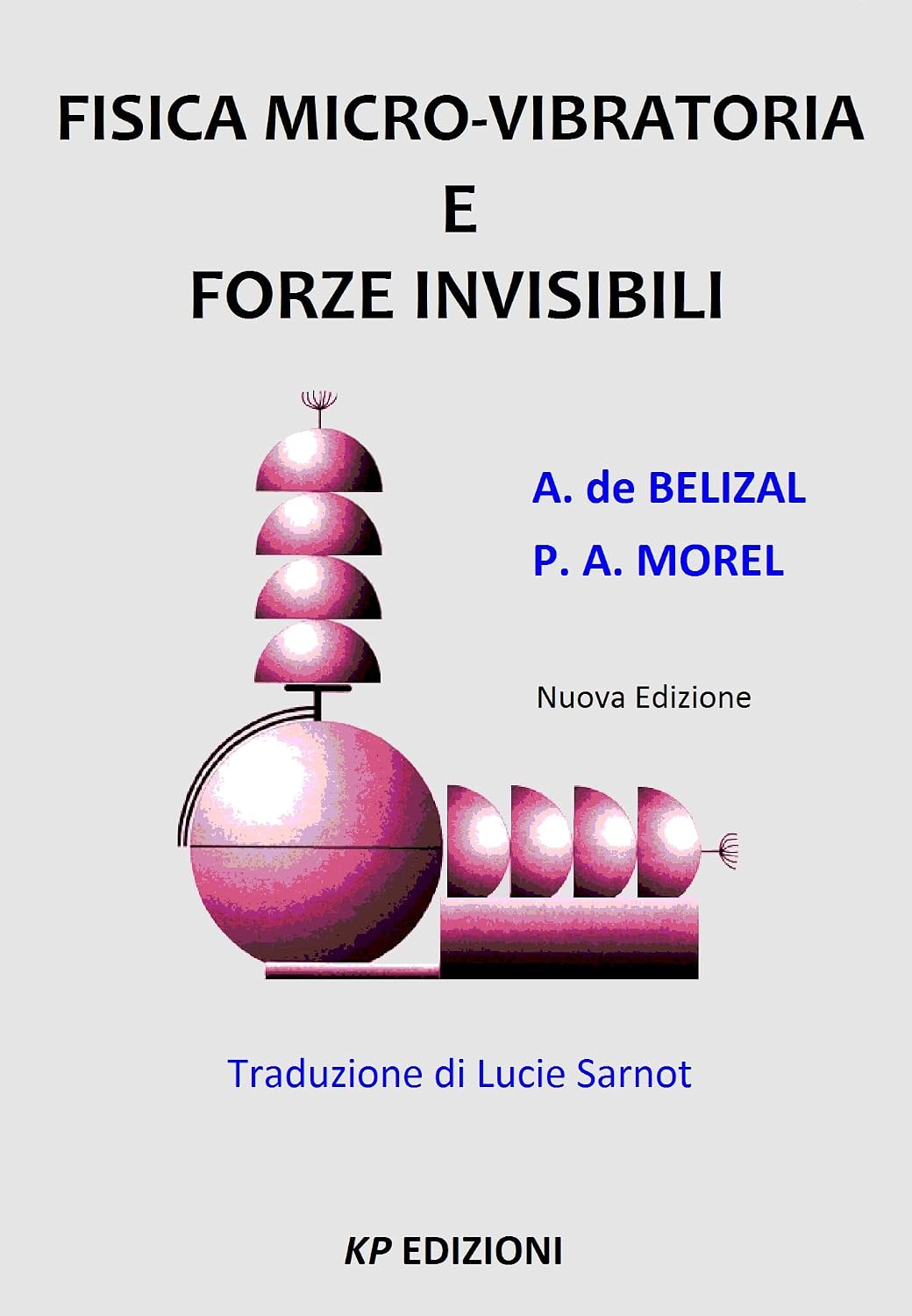 capítulo por capítulo baixar Fisica micro-vibratoria e forze invisibili (Italian Edition)