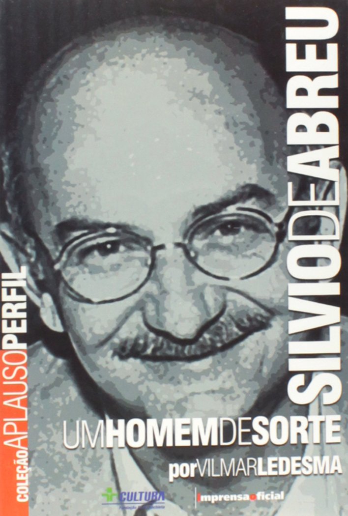 Silvio De Abreu - Coleção Aplauso