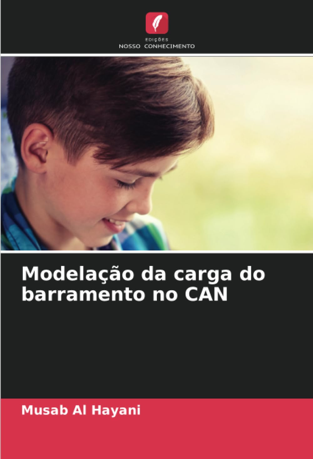 Modelação da carga do barramento no CAN baixar livro de graça