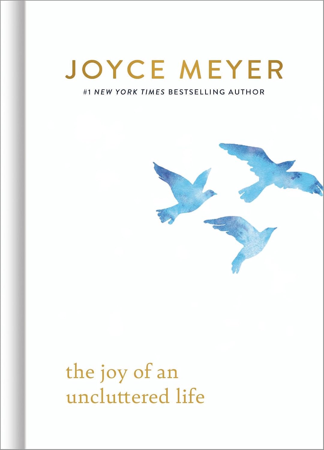 The Joy of an Uncluttered Life baixar o livro de graça