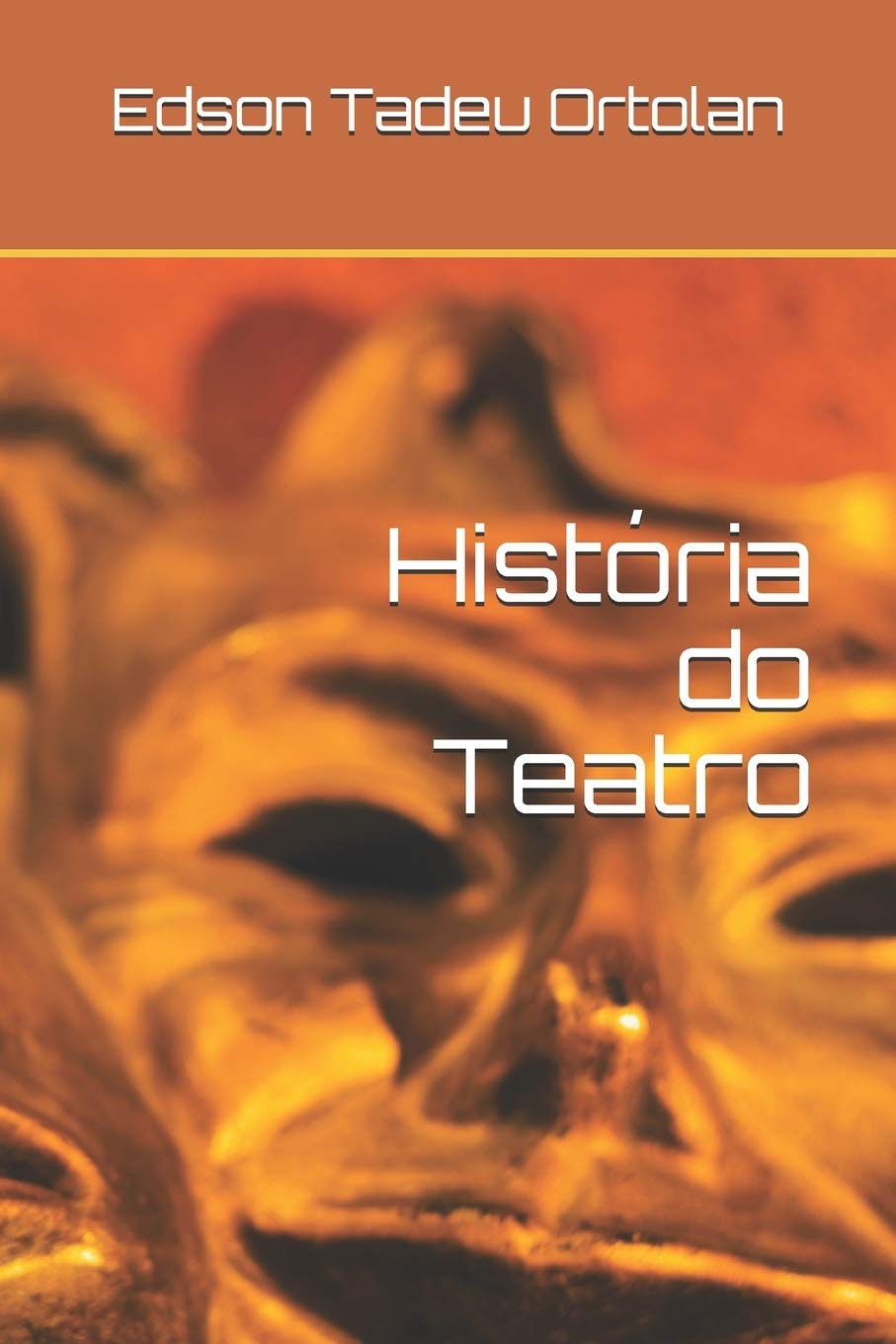 ler totalmente História do Teatro