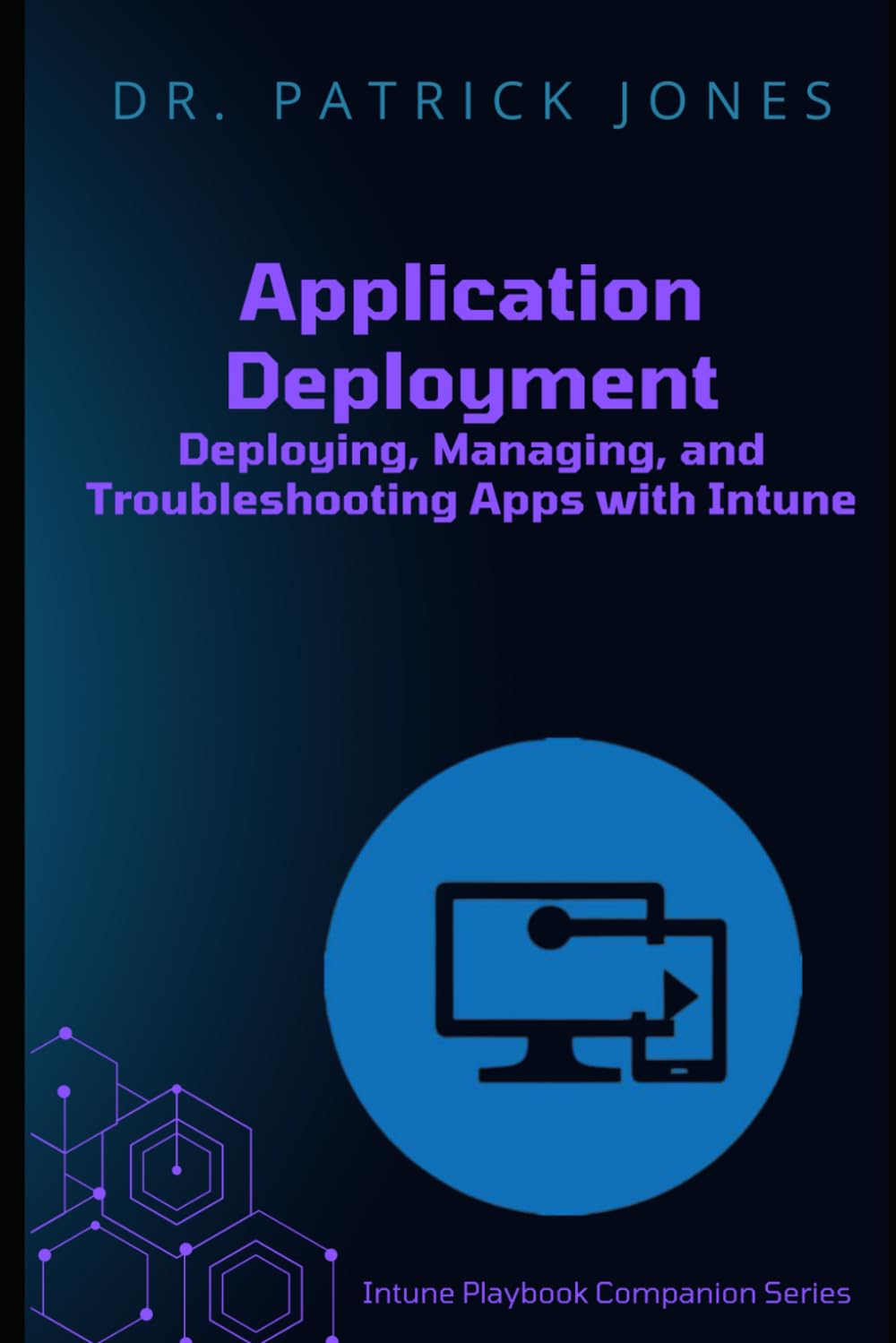 ler totalmente Application Deployment: Deploying, Managing, and Troubleshooting Apps with Intune (Intune Playbook Companion Series)