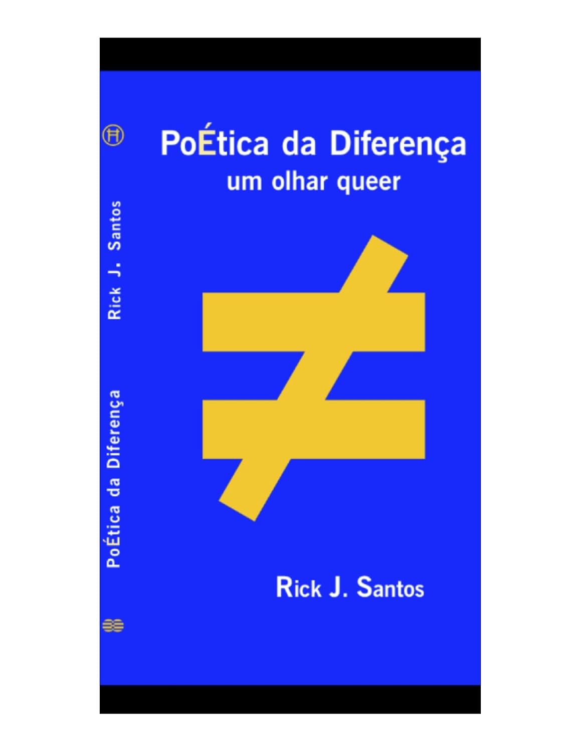capítulo por capítulo baixar PoÉtica da Diferença.: Um olhar queer.
