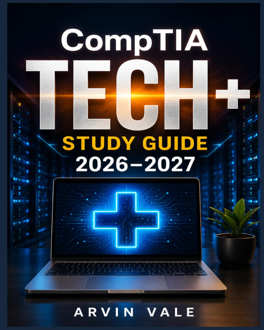 CompTIA Tech+ Study Guide 2026–2027: Master Core IT Concepts Through Practice Questions, In-Depth Explanations, and Proven Strategies for FC0-U71 Readiness baixar livro de graça